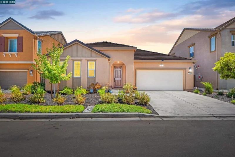 5468 Gallier Loop, Antioch, CA 94531