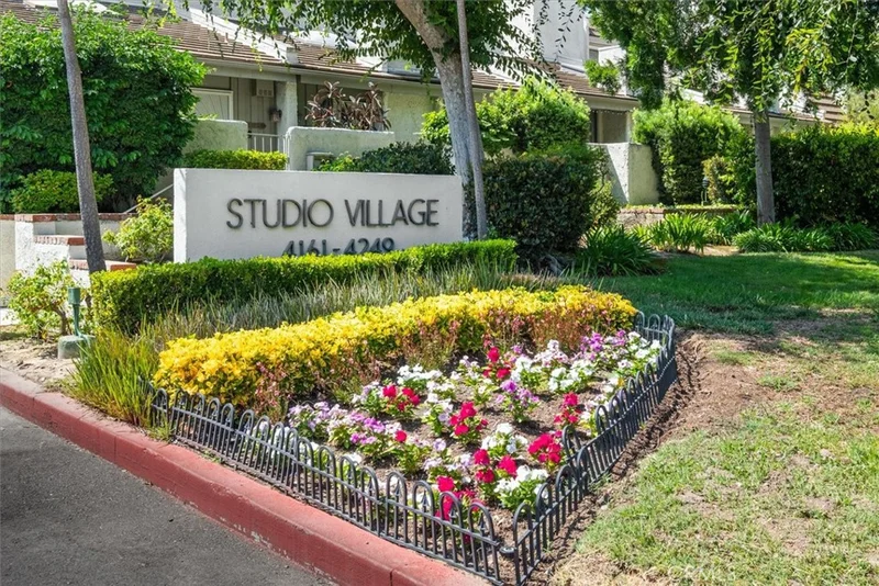 4185 Colfax Avenue D, Studio City, CA 91604