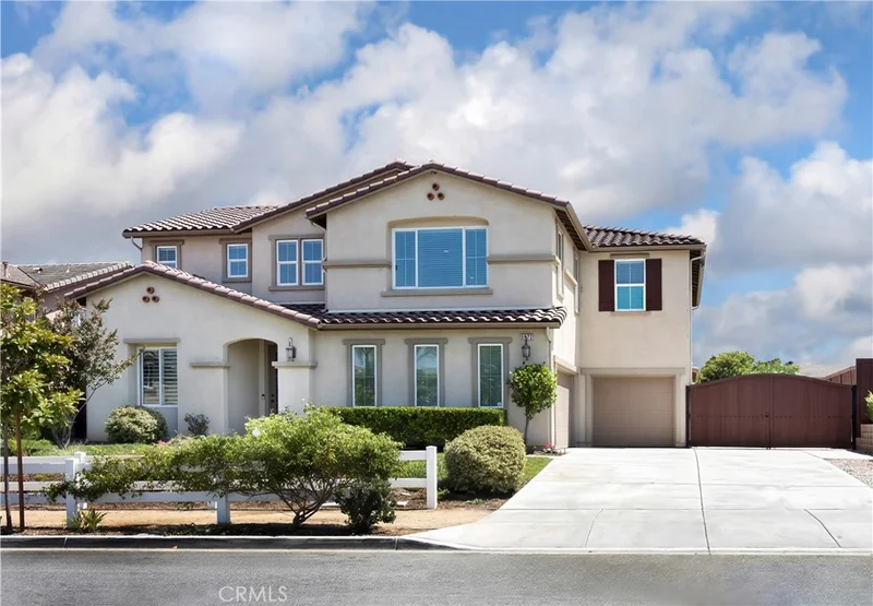 5572 Thoroughbred Street, Oceanside, CA 92057