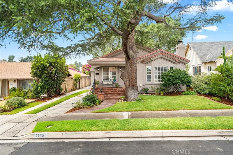 1145 Montecito Drive, San Gabriel, CA 91776
