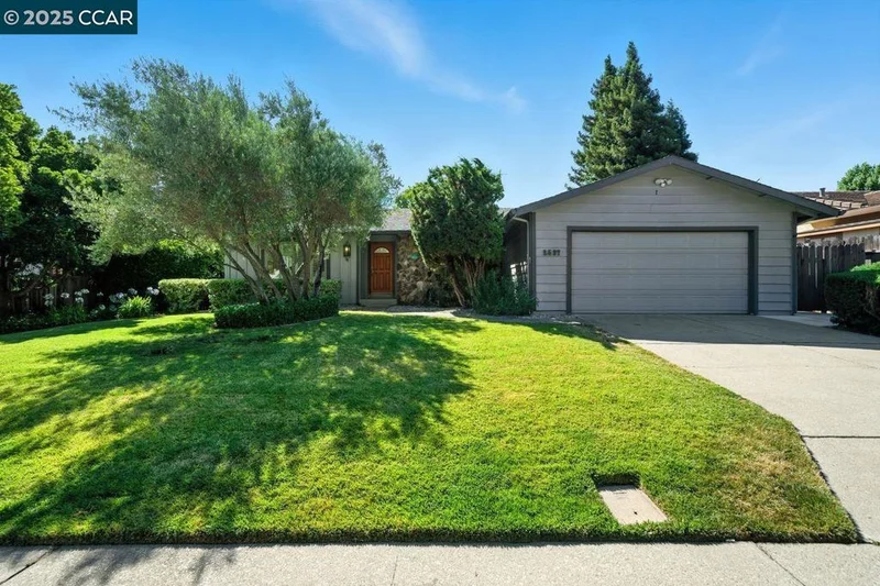 2537 Dos Rios Dr, San Ramon, CA 94583