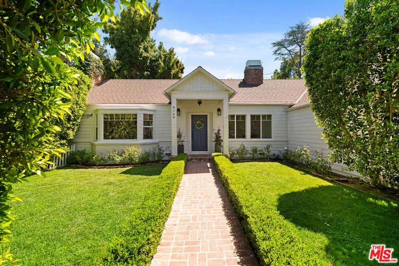 4164 Davana Road, Sherman Oaks, CA 91423