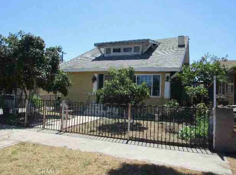 1514 W 55th Street, Los Angeles, CA 90062