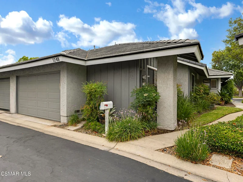 1248 Clippers Circle, Westlake Village, CA 91361
