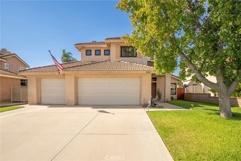 2933 Pony Drive, Ontario, CA 91761