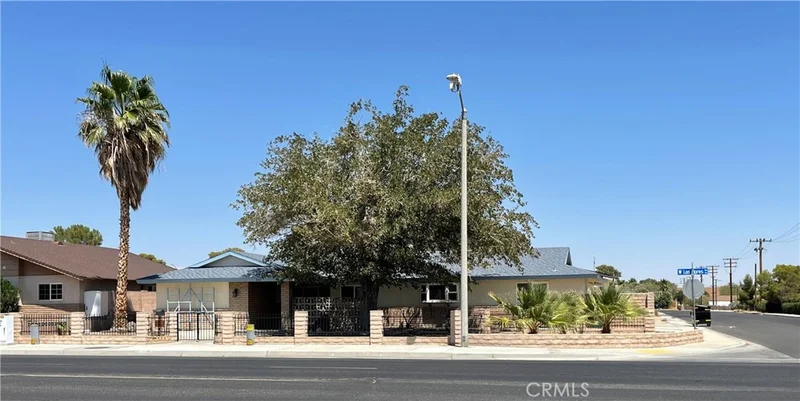 526 Las Flores, Ridgecrest, CA 93555