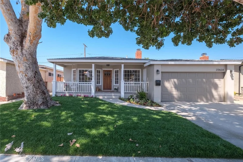 22633 Marjorie Avenue, Torrance, CA 90505
