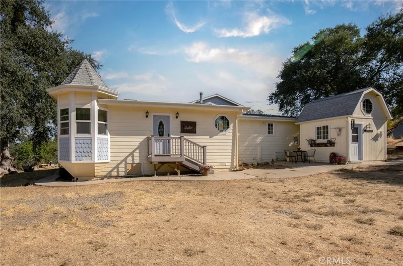 32774 Frazier Road