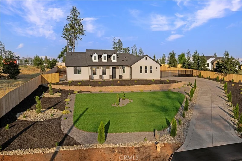 5500 Harrison Road, Paradise, CA 95969