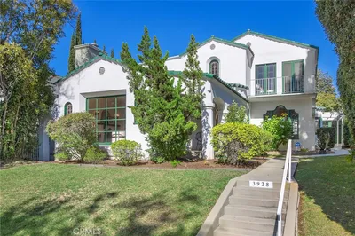 3928 Olive, Long Beach, CA 90807