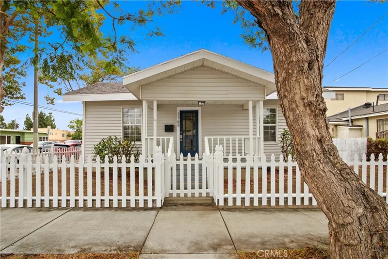 1168 Ronan Avenue, Wilmington, CA 90744