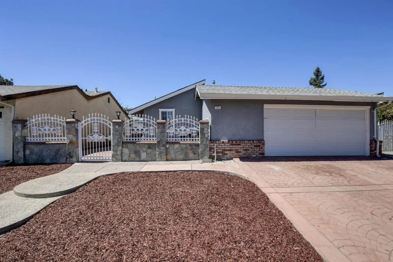 1165 Camano Court, San Jose, CA 95122