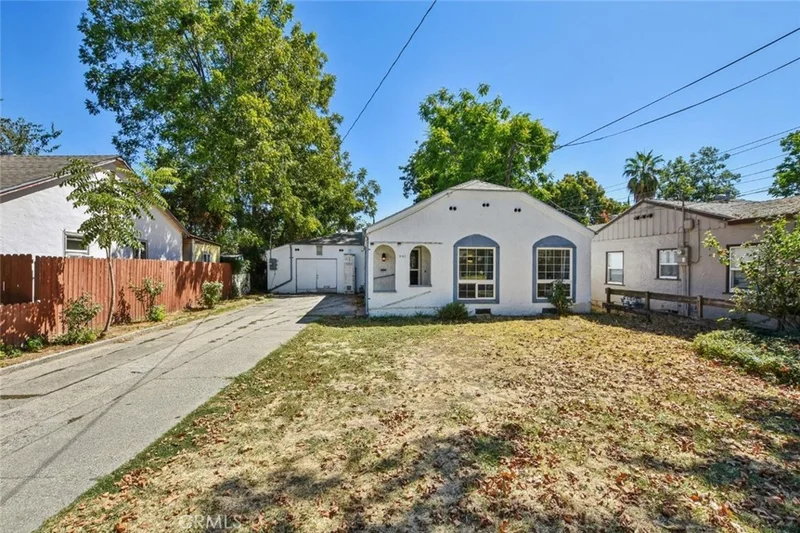 551 Hawthorne Street, Yuba City, CA 95991
