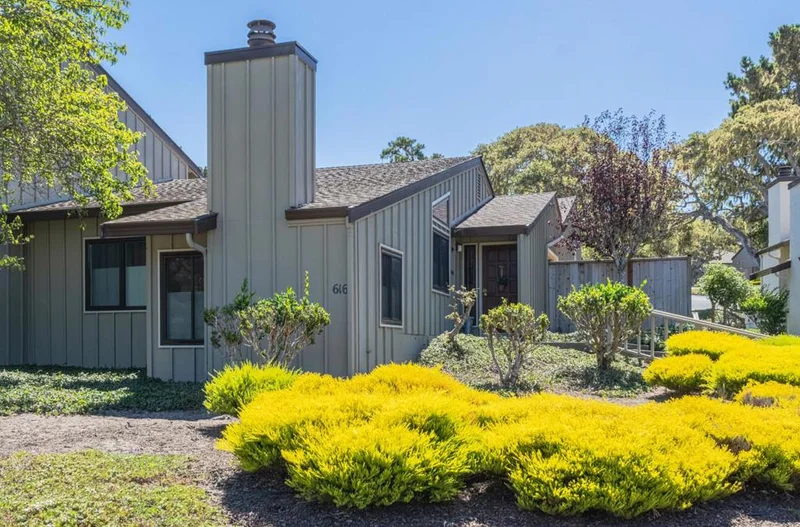 616 Sage Court, Pacific Grove, CA 93950