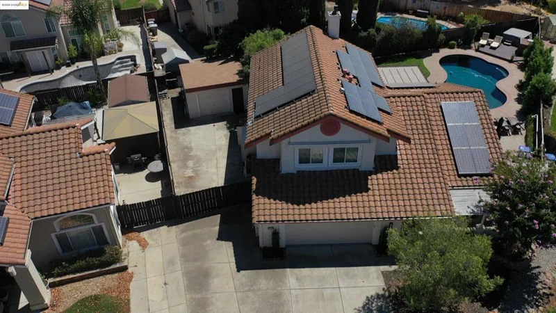 4588 El Monte Ct, Oakley, CA 94561