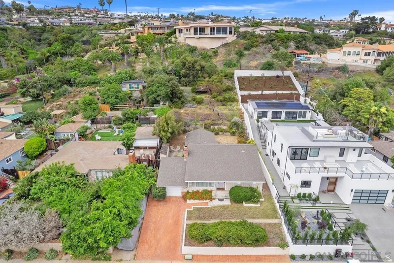 5461 Linda Rosa Ave, La Jolla, CA 92037