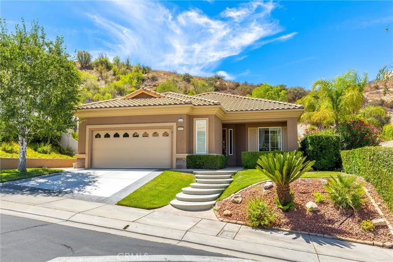 5475 Breckenridge Avenue, Banning, CA 92220