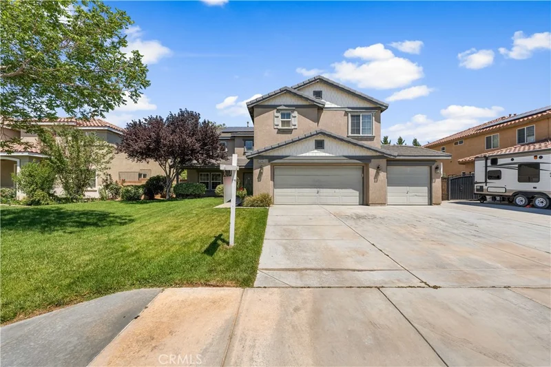 43446 Honeybee Lane, Lancaster, CA 93536