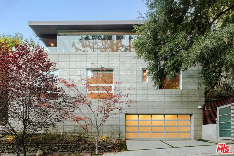 10060 Westwanda Drive, Beverly Hills, CA 90210