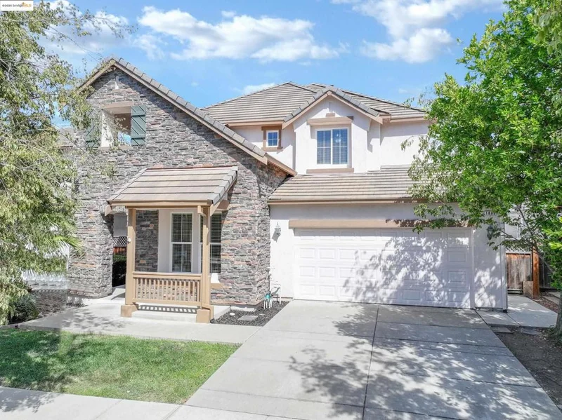 1890 El Dorado Ave, Brentwood, CA 94513