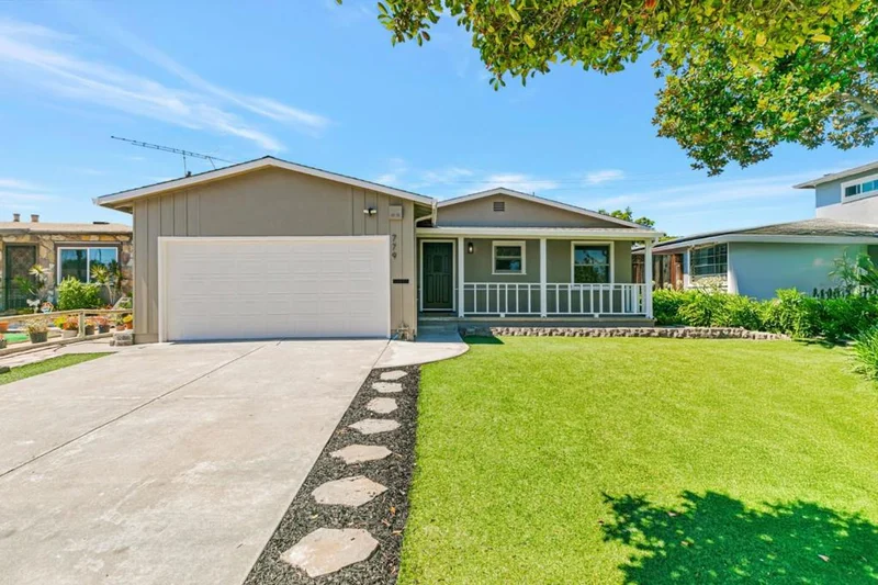 779 San Pablo Avenue, Sunnyvale, CA 94085