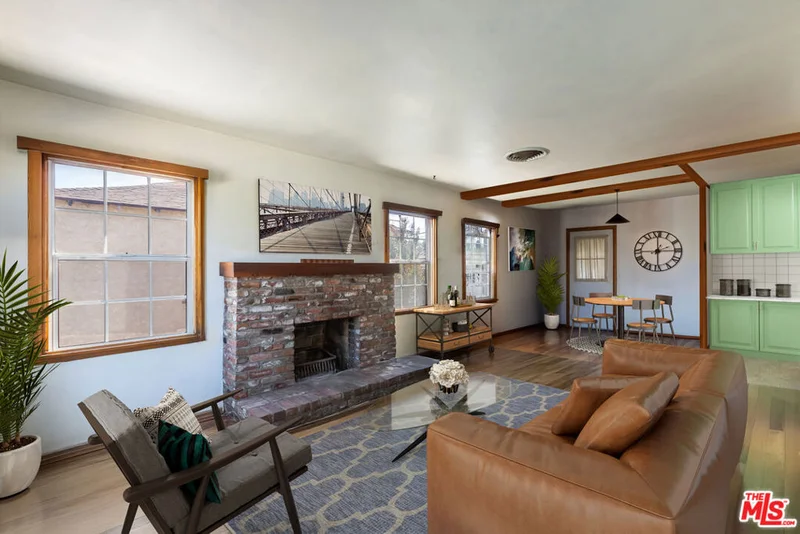 7751 Bakman Avenue, Los Angeles, CA 91352