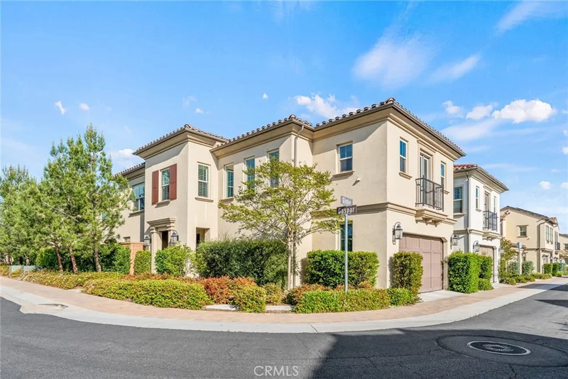 227 Gaspar, Irvine, CA 92618