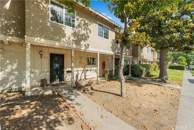 412 N Cerritos Avenue, Azusa, CA 91702