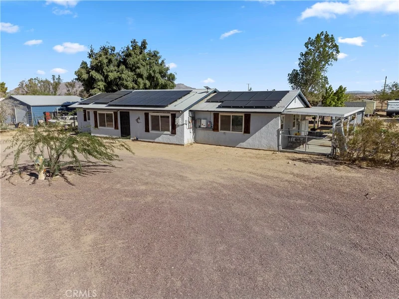 43170 Armadilla Street, Newberry Springs, CA 92365