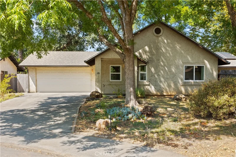 10 Hunter Ct., Chico, CA 95928