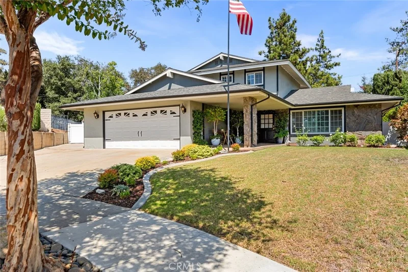 430 N Marcile Avenue, Glendora, CA 91741