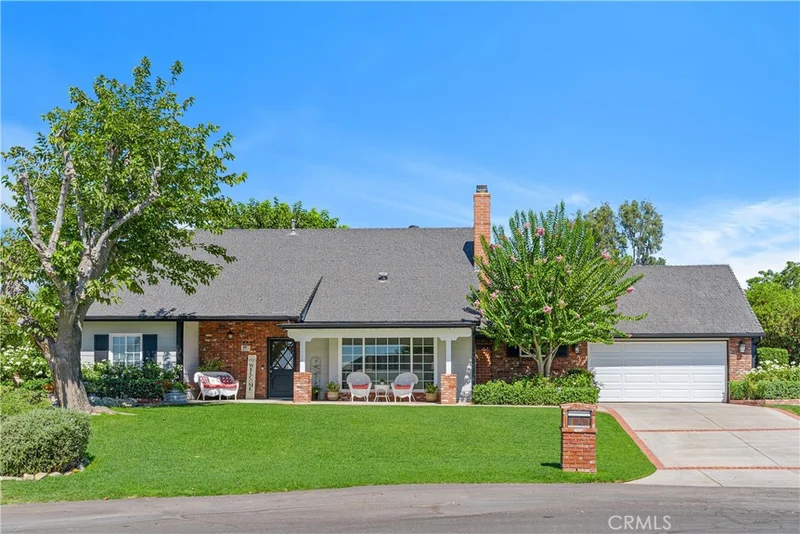 2270 Caballeros Road, Norco, CA 92860