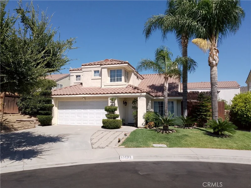 11439 Privet Court, Fontana, CA 92337