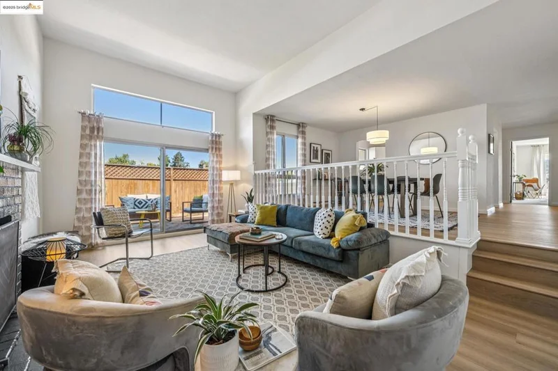 466 Crescent St 401, Oakland, CA 94610