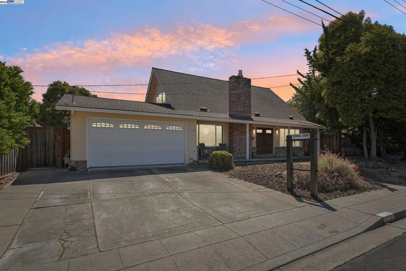 11745 Casa Linda, Dublin, CA 94568-2231