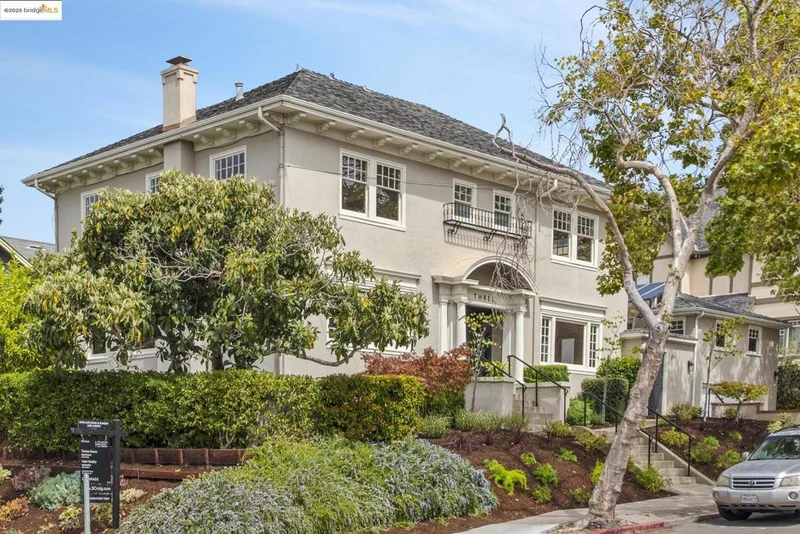 3 Craig Ave, Piedmont, CA 94611