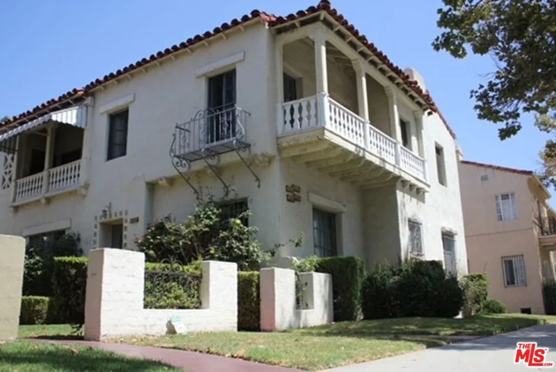 4235 Garthwaite Avenue, Los Angeles, CA 90008