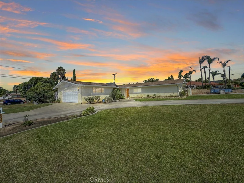 22746 Arliss Drive, Grand Terrace, CA 92313