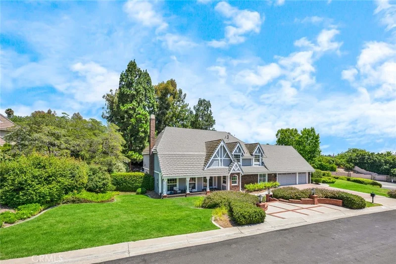 18731 Monte Vista Circle, Villa Park, CA 92861