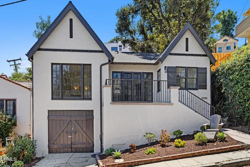 901 Wolford Lane, South Pasadena, CA 91030
