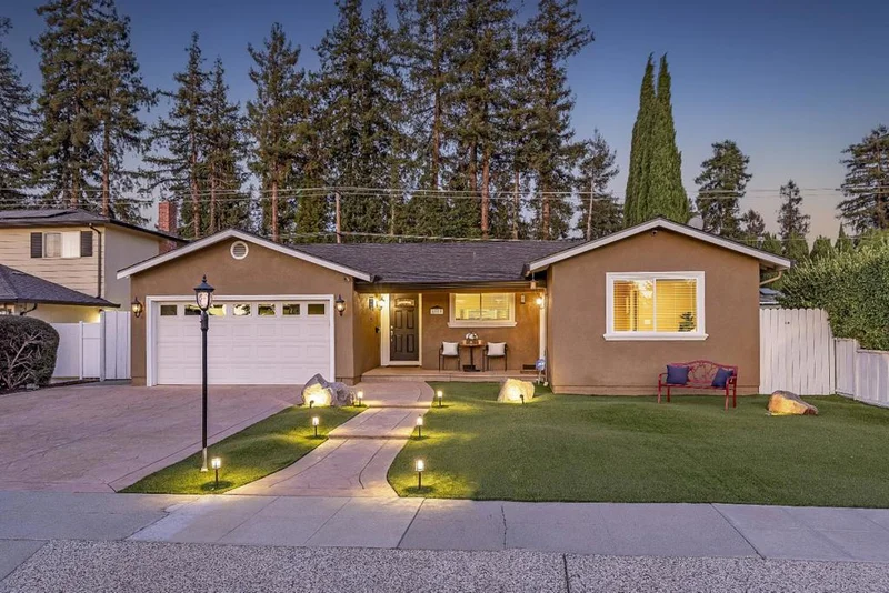 1006 Almarida Drive, San Jose, CA 95128