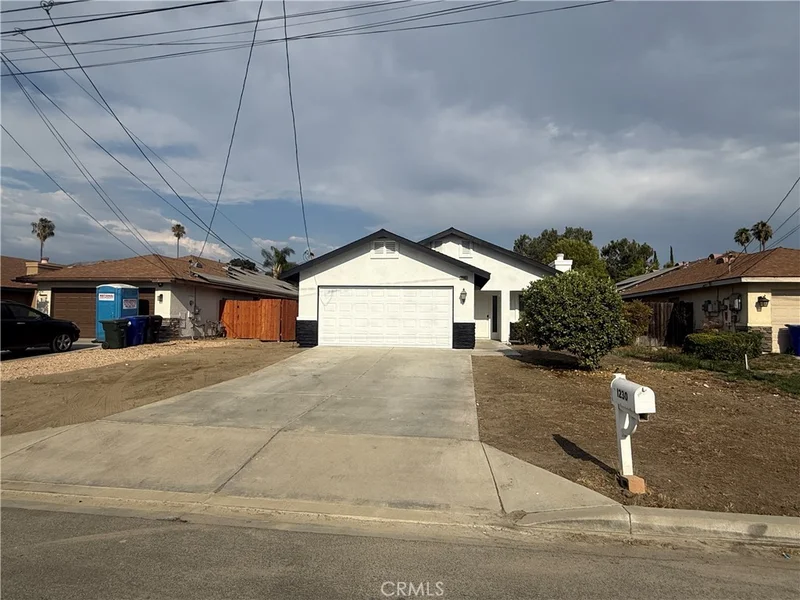1230 Tourmaline Avenue, Mentone, CA 92359