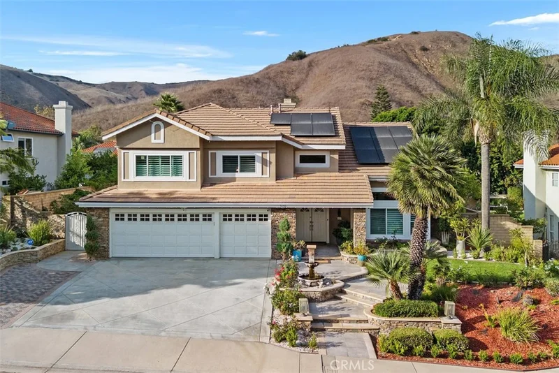 5150 Avenida De Despacio, Yorba Linda, CA 92887