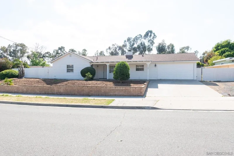 188 Garden Grove Lane, El Cajon, CA 92020