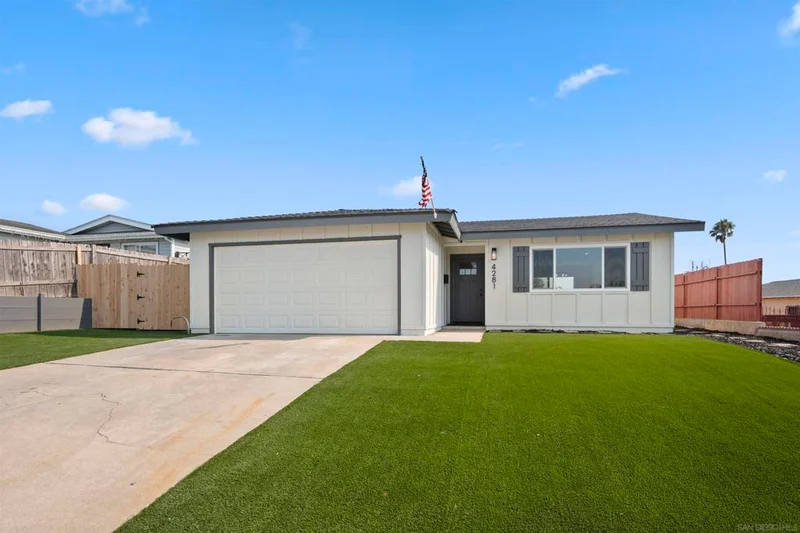 4281 Marcwade Dr, San Diego, CA 92154