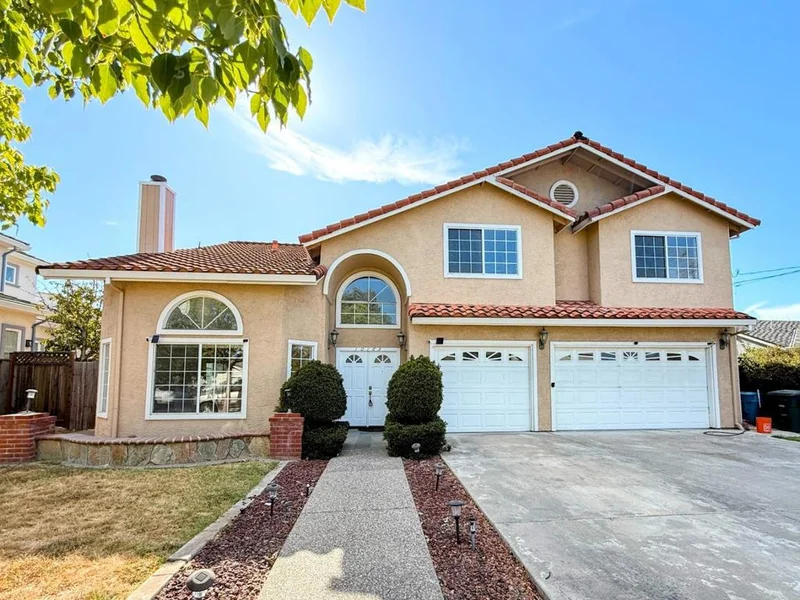 10163 Bret Avenue, Cupertino, CA 95014
