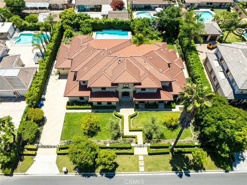 78 W Las Flores Avenue, Arcadia, CA 91007