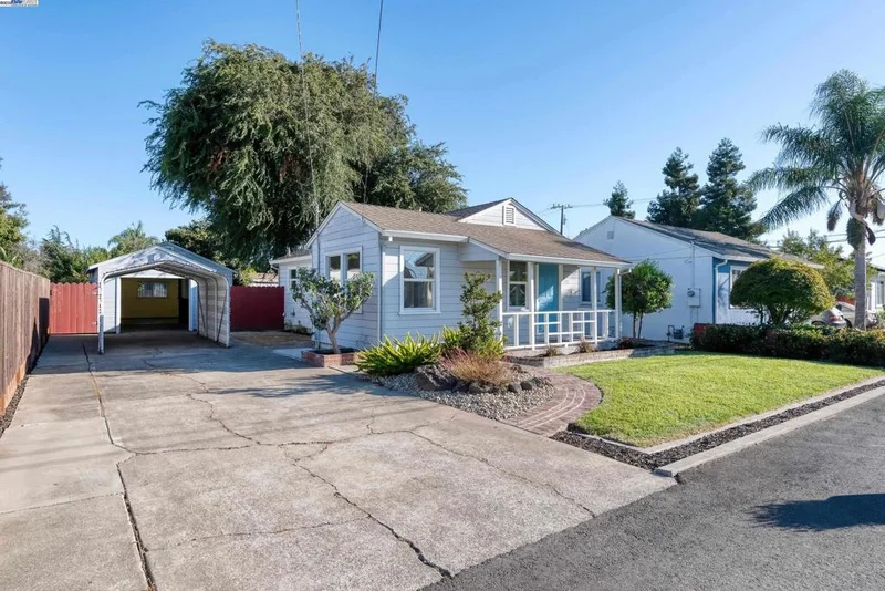 466 Lupine Way, Hayward, CA 94541