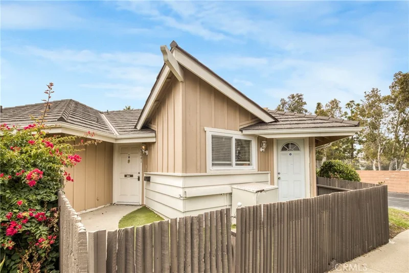 22641 Nadine Circle 206, Torrance, CA 90505