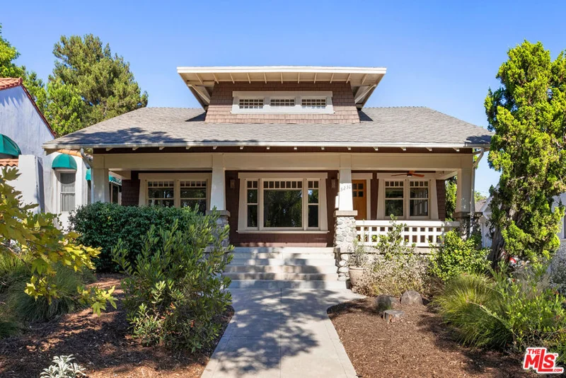 5230 La Roda Avenue, Los Angeles, CA 90041